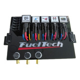 Painel De Rele Fueltech
