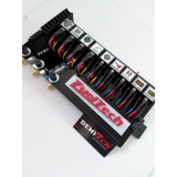 Painel De Relé Fueltech