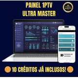 Painel De Revenda 2025 Servidor Estável