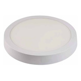 Painel De Sobrepor  Home Led  Spot 12w