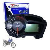 Painel De Velocimetro Completo