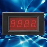 Painel De Voltímetro 5135A DC Voltímetro Medidor De Tensão Medidor De Bateria Medidor De Tensão Display LED Medidor De Volt Digital DC5V 0 2V 150mA Voltímetro