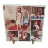 Painel Decorativo Azulejo Personalizado