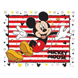 Painel Decorativo Festa Mickey