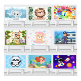 Painel Decorativo Infantil 1 80 X 1 30 Tema Festa 20f