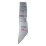 Painel Decorativo L r Bwc10a Turbo Direito