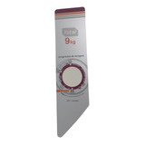 Painel Decorativo L r Bwl09 Ab Lateral