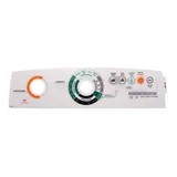 Painel Decorativo Lavadora W10720493