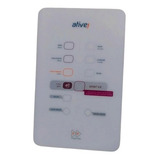 Painel Decorativo Refrig Brm47gk