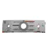 Painel Decorativo Superior Para Secadora Brastemp W10221100
