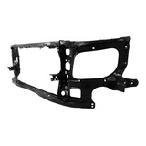 Painel Dianteiro Do Radiador Hilux 2005 A 2011 Pickup E Sw4