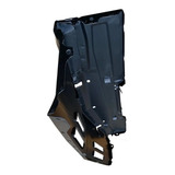 Painel Dianteiro Inferior Saia Chevette 87 94 Produto Novo
