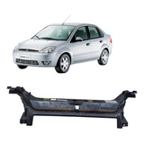 Painel Dianteiro Superior Ford Fiesta Sedan 2007 1 6 8v Zetc
