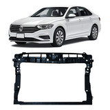 Painel Dianteiro Suporte Radiador Jetta 1 4 2018 2020 2022