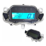 Painel Digital Completo Honda Cg Titan 150 Esd Ex 2014 2015