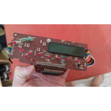 Painel Digital Do Receiver
