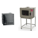 Painel Digital Forno Progás Prp 5000 Nl