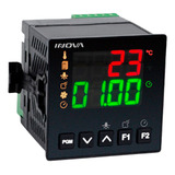 Painel Digital Forno Progas Venancio Controlador Inova
