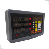 Painel Digital Indicador Posição 3eixos Sds2 3ms Fresadora Torno Sino 110v 220v