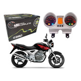 Painel Digital Modelo Original Honda Cbx 250 Twister 2007