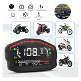 Motocicletas