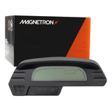 Magnetron
