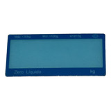 Painel Display Cliente Balança Toledo 8217   6201268