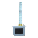 Painel Display Lcd Hp