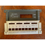 Painel Display Receiver 1660
