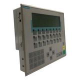 Painel Do Operador Siemens