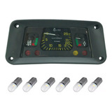 Painel Elétrico Completo Trator Ford 4630 6630 7630 9575994