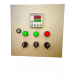Painel Eletrico Para Fornos