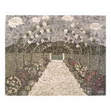 Painel Entrada Dos Jardins
