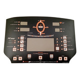 Painel Esteira Reebok Tc200