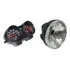 Painel +farol Aro Cromado Cg Titan 150 Ks Es Esd 2005 2007