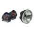 Painel +farol Aro Cromado Cg Titan 150 Ks Es Esd 2005 2007