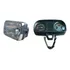 Painel Farol Aro Cromado Cg Today 125 1990 1991 1992 1993