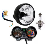 Painel Farol Cg 150