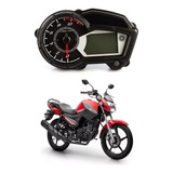 Painel Fazer Ys150 16 17 18 2019 2020 2021 Original Yamaha