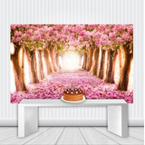 Painel Festa Em Lona Para Aniversário 1 80 X 1 30 Temas T20c