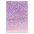Painel Festa Retangular Vertical Casadinho Efeito Glitter