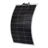 Painel Flexível Solar Fotovoltaico 240w 1580x770mm Era Solar