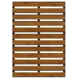 Painel Floreira Trelica Grade