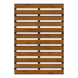 Painel Floreira Trelica Grade