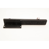 Painel Fontal Dvr Stand Alone 16 Canais Tecvoz 2316me