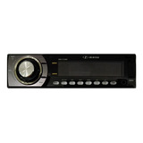 Painel Frente H buster Hbd 7310mp Cd usb sd Player mp3 wma