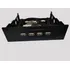 Painel Frontal 4 Usb 2.0 De 5.25  Dvd.
