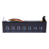 Painel Frontal 7 Usb
