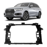 Painel Frontal Audi Q7 3 0 Tfsi 2017 2019 Quadro Radiador