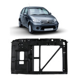 Painel Frontal C3 Manual 2003 A 2018 Suporte Radiador